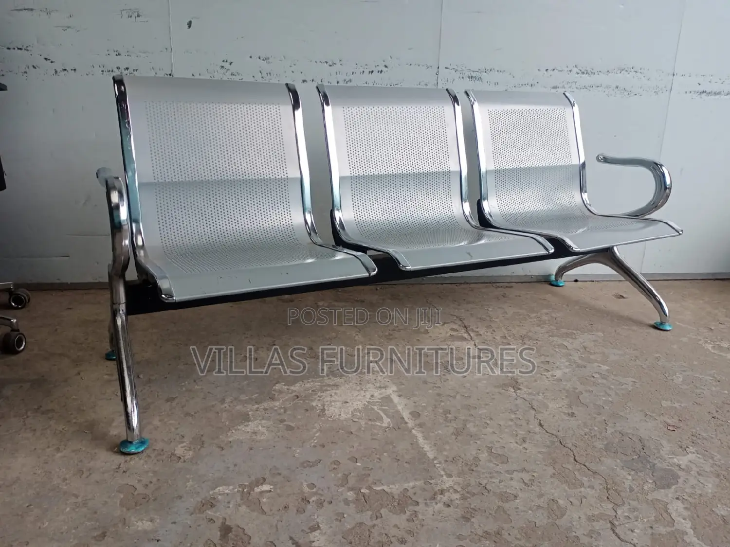 Waiting Chair Waiting Chair