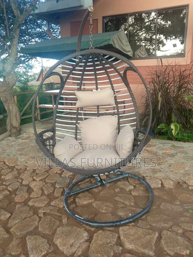 Swing Chair