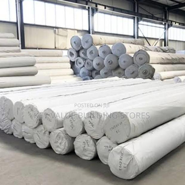 Geotextile Fabric-2 MTRS by 50 MTRS (Non Woven Geotextiles)