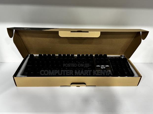 F2088 Game Mechanical Keyboard - thumbnail 3