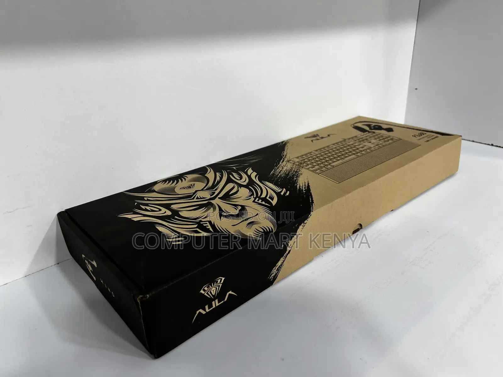 F2088 Game Mechanical Keyboard