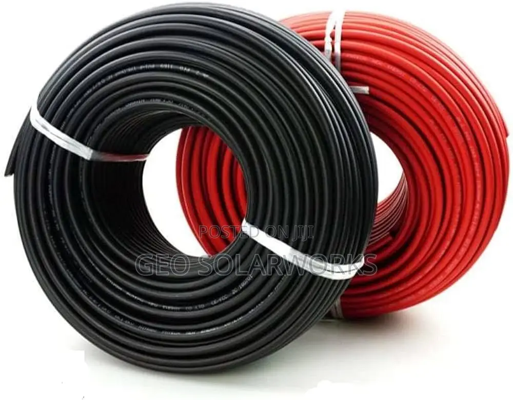 10MM Solar Cables - Suntree