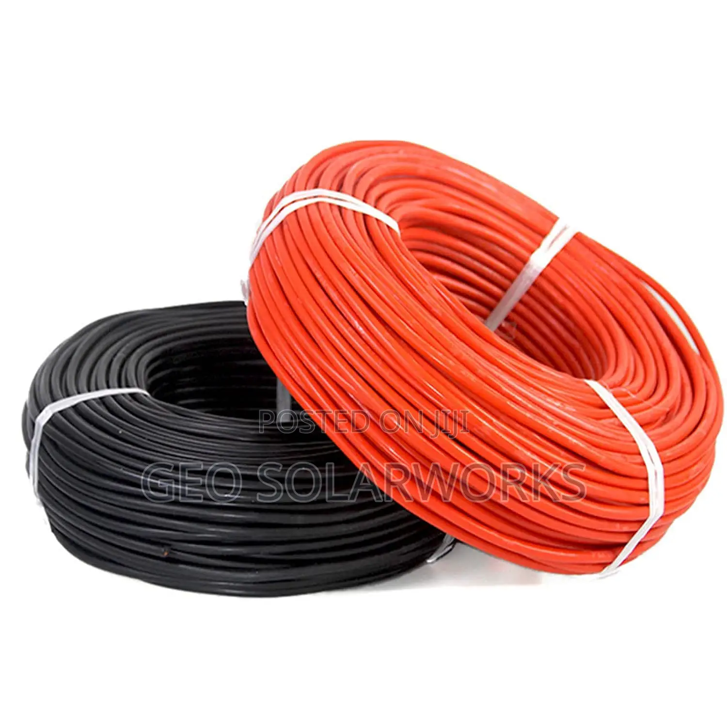 10MM Solar Cables - Suntree
