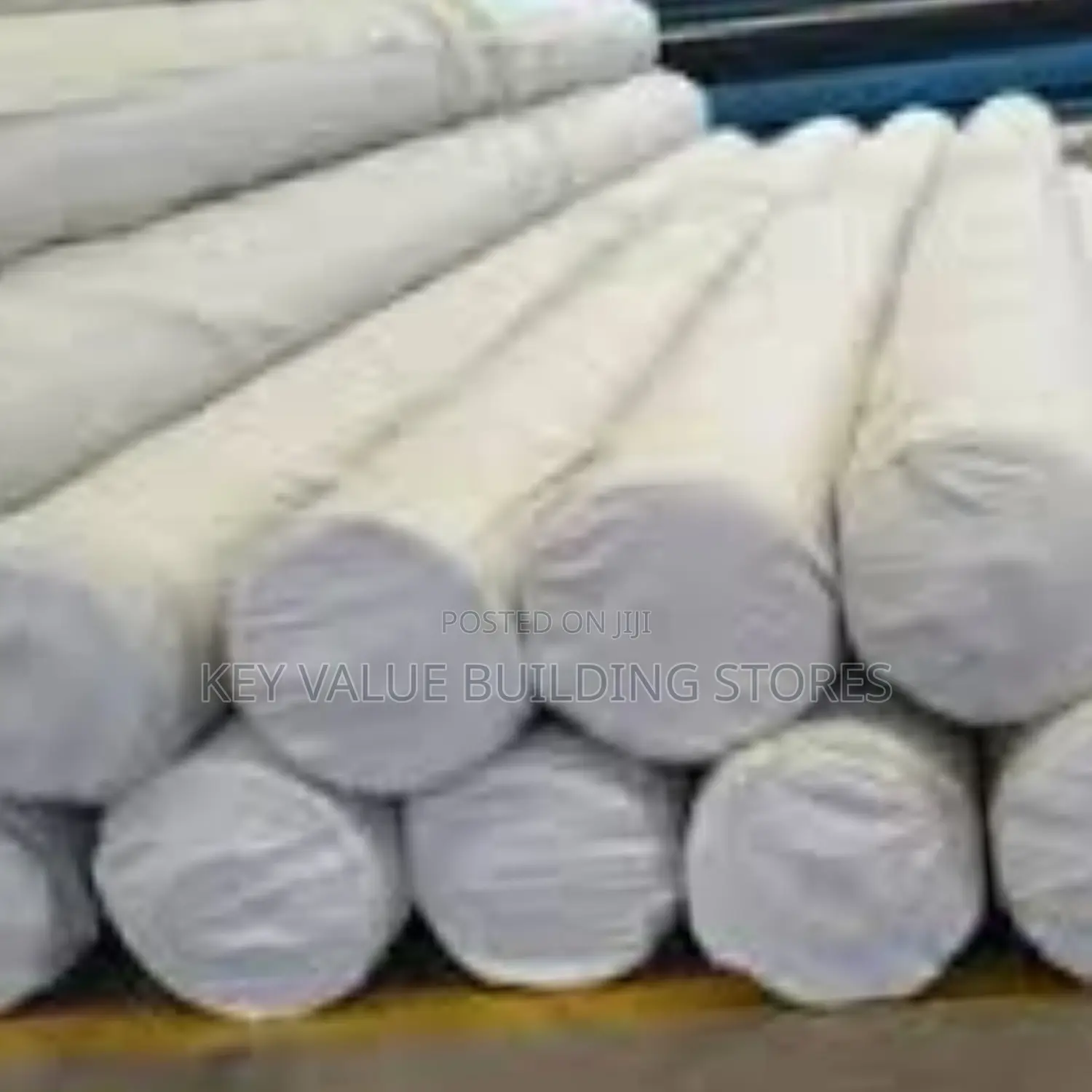 Heavy Duty Geotextile Fabric (200gsm-2m×50m)