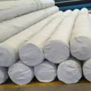Heavy Duty Geotextile Fabric (200gsm-2m×50m)