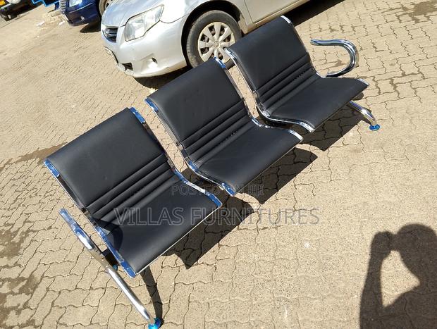 Waiting Chair Waiting Chair