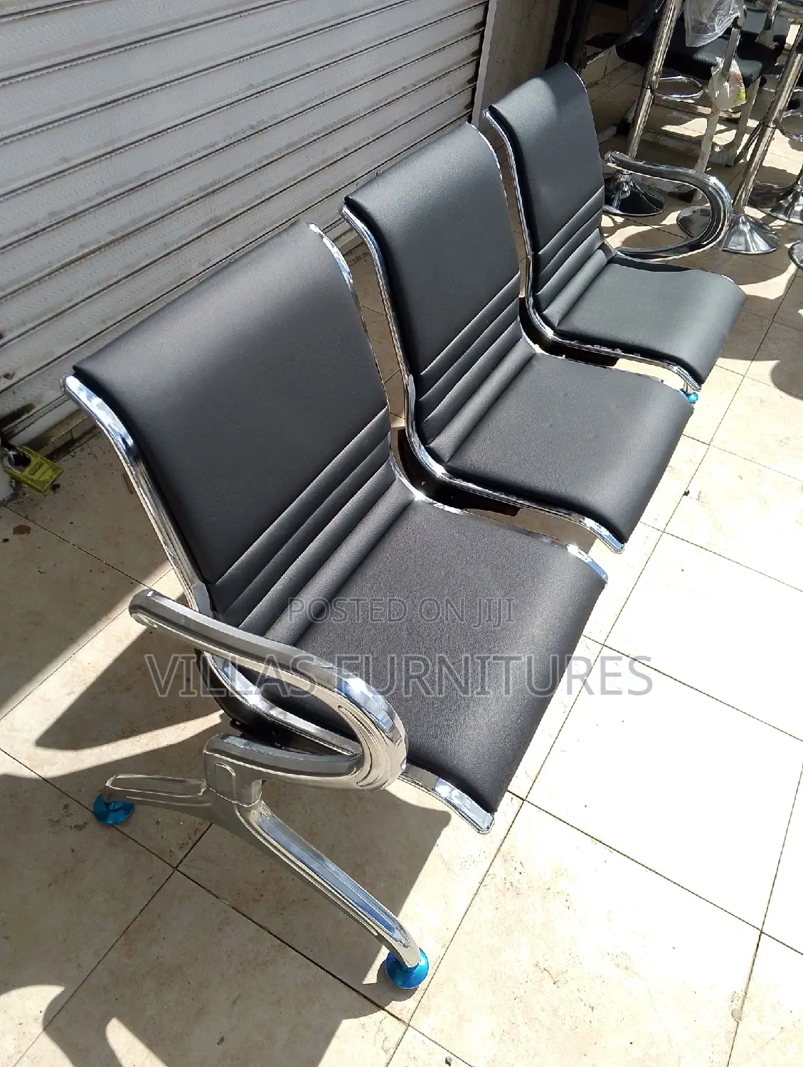 Waiting Chair Waiting Chair