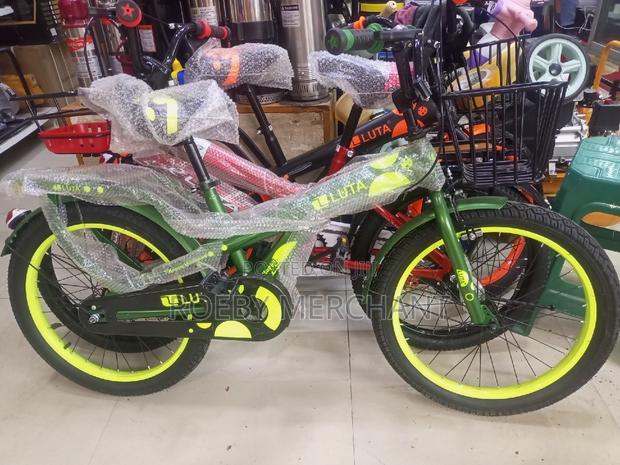 Kids Teens Bicycle - main view