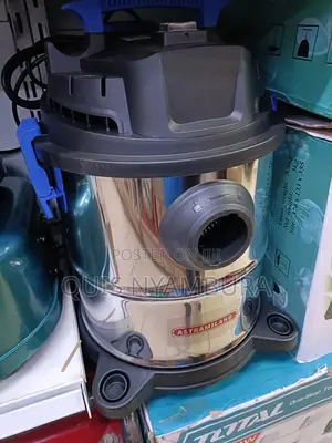 Vacuum Cleaner 20L Vacuum Cleaner