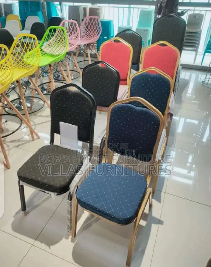 Event Chair Event Chair