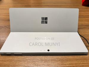 New Laptop Microsoft Surface Pro 6 8GB Intel Core I5 SSD 256GB - main view