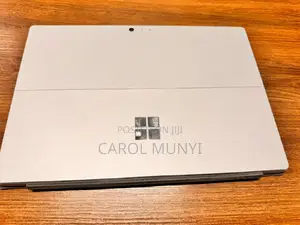 New Laptop Microsoft Surface Pro 6 8GB Intel Core I5 SSD 256GB