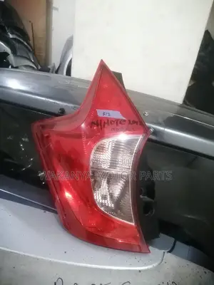 Nissan Note E12 Rear Lamp, Clean Ex Japan Motor Parts
