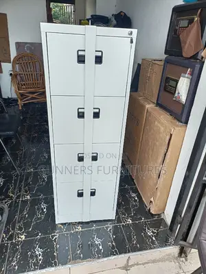 Steel Filing Cabinet Steel Filing Cabinet.