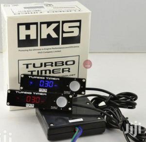 New Hks Brand Turbo Timer, Free Delivery Within Nairobi Town.