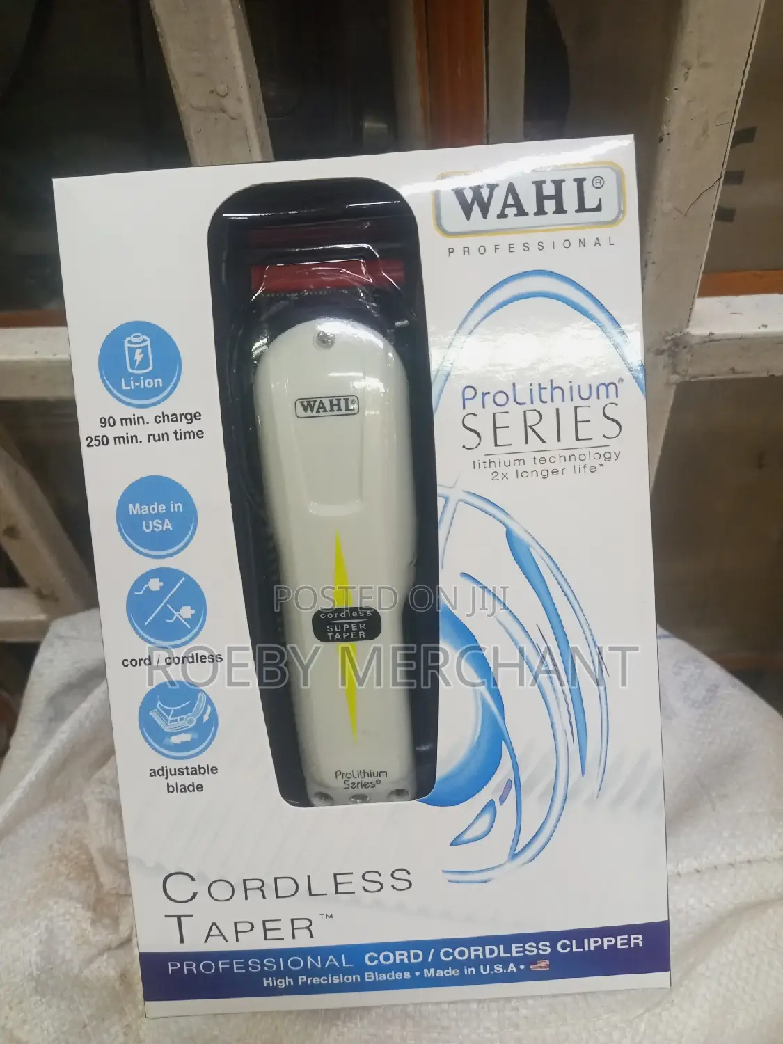 High Precision Shaving Machine