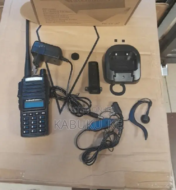 Brandnew UV82 Baofeng UV82 Walkie Talkie UV 82 Radio UV82