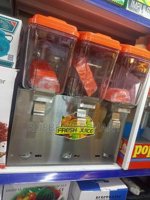 Commercial Juice Dispenser - thumbnail 2