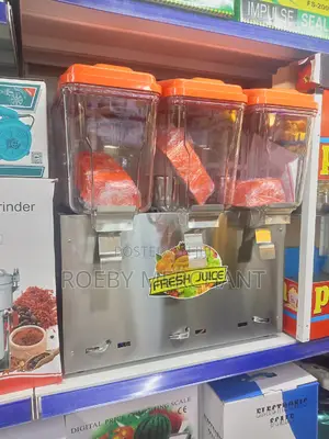 Juice Dispenser Juice Dispenser