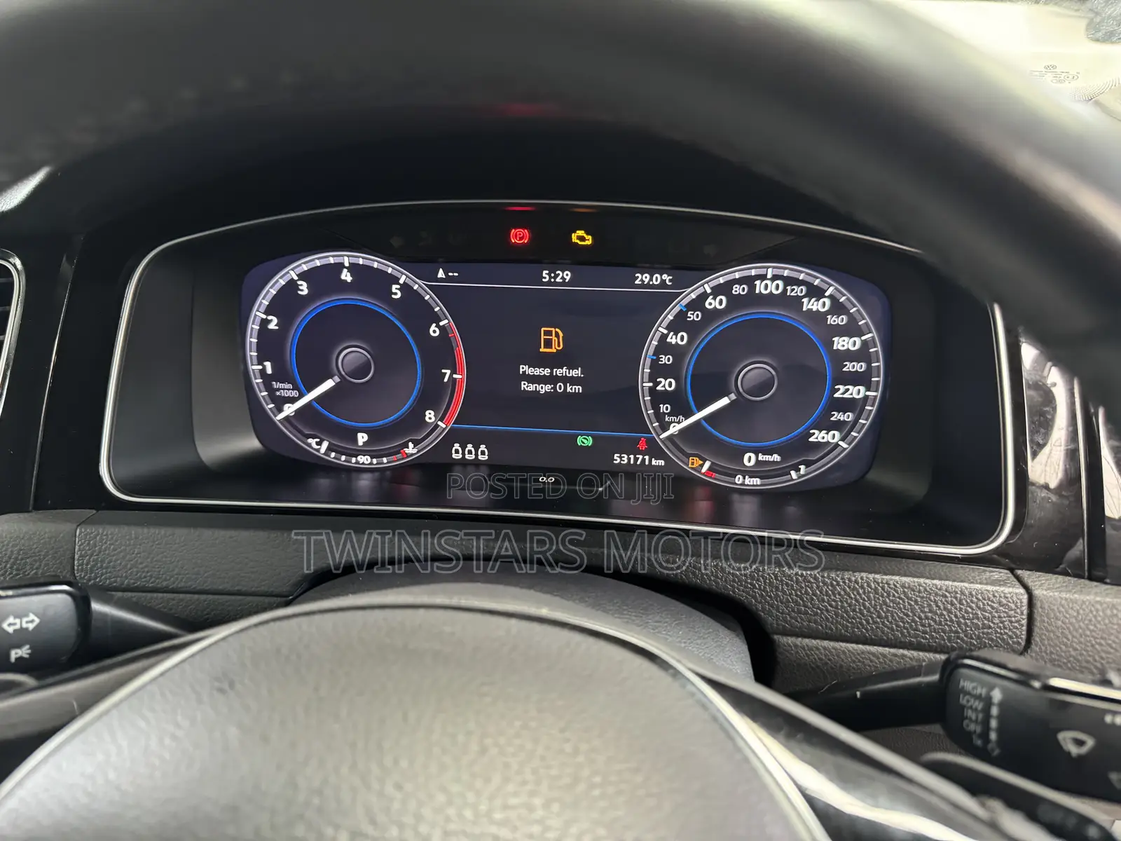 Volkswagen Golf Alltrack TSI SEL AWD 4MOTION 2017 White