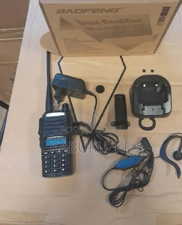 UV-82 New Baofeng UV-82 , Popular Walkie Talkie UV82 Baofeng