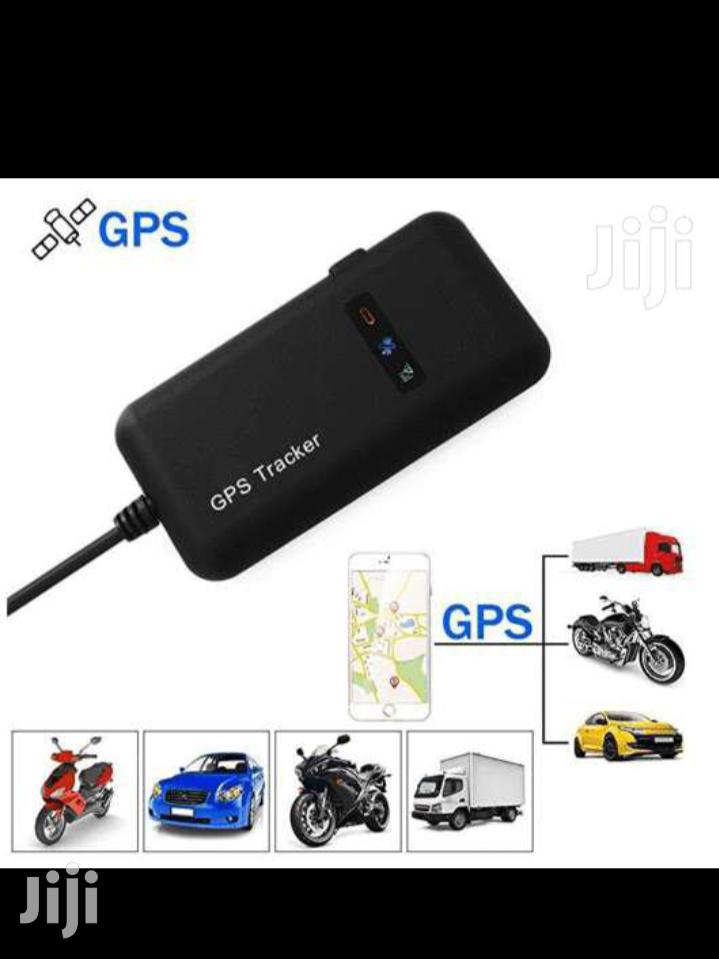New Gps/Gprs Tracking System, Free Installation.