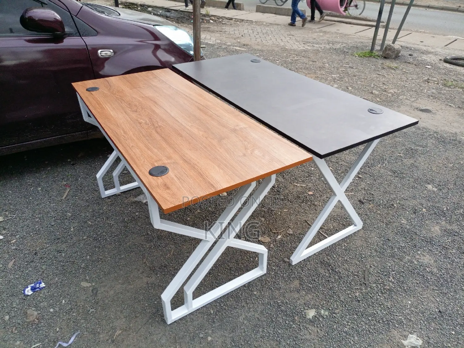 Office Desk