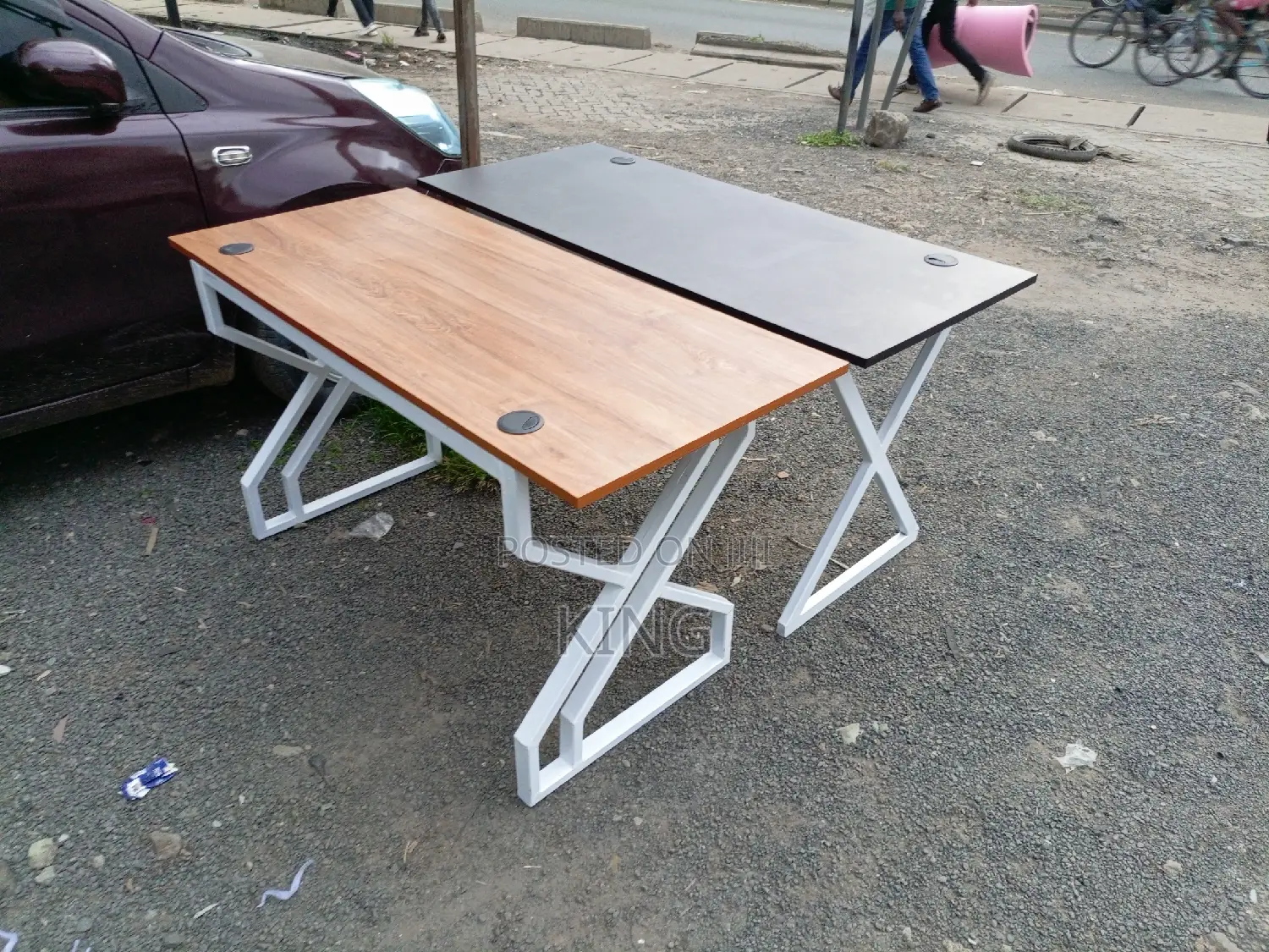 Office Desk