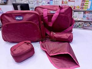 New Diaper Bag 5 in 1 Chicco Bag - thumbnail 2