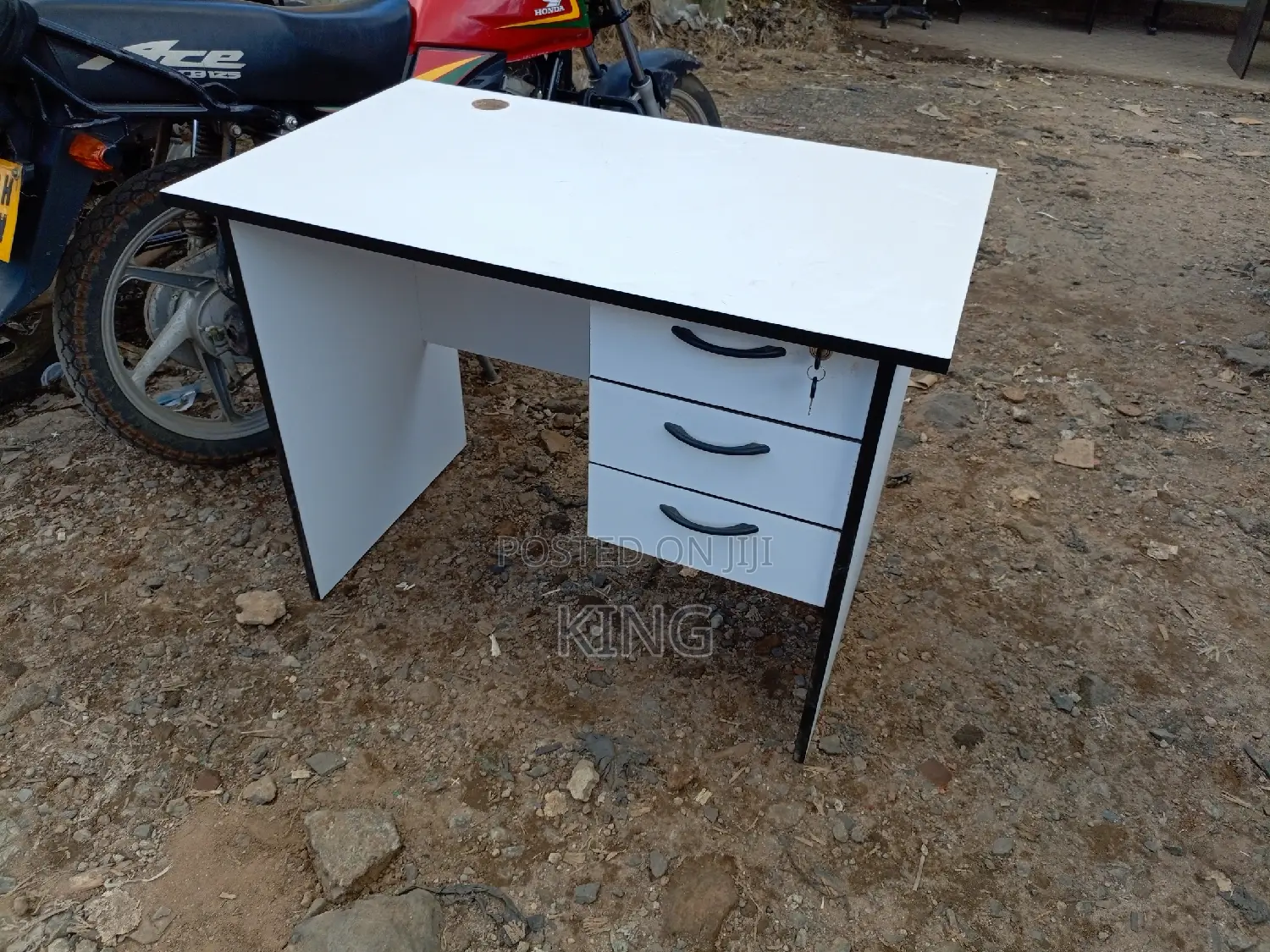 Home Desk Office