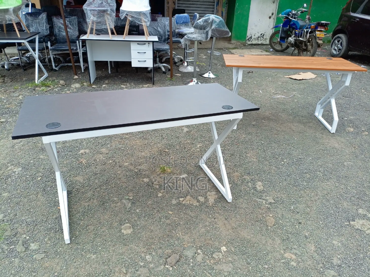 Office Desk