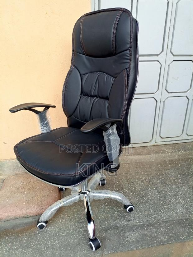 Office Chair - thumbnail 3