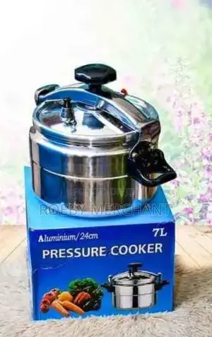 Pressure Cooker 7litres