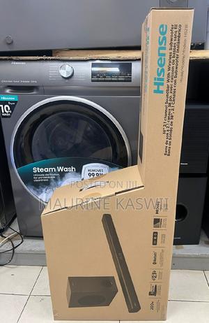 Hisense Hs218 200w - thumbnail 2