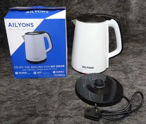 Electric Kettle, Electric Kettle, Ailyons Kettle