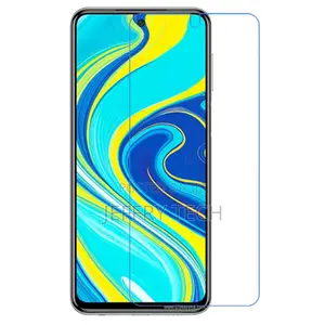 Xiaomi Redmi Note 9s/Note 9 Pro Screen Protector Xiaomi