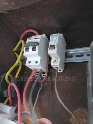 Electrician (Wiring/Repairs And Troubleshooting)