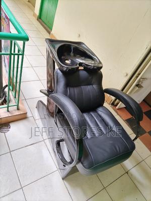 Comfortable Local Made Shampoo Sink - thumbnail 2