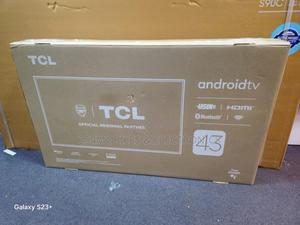 TCL 43p635 43 Inch HDR Google Tv