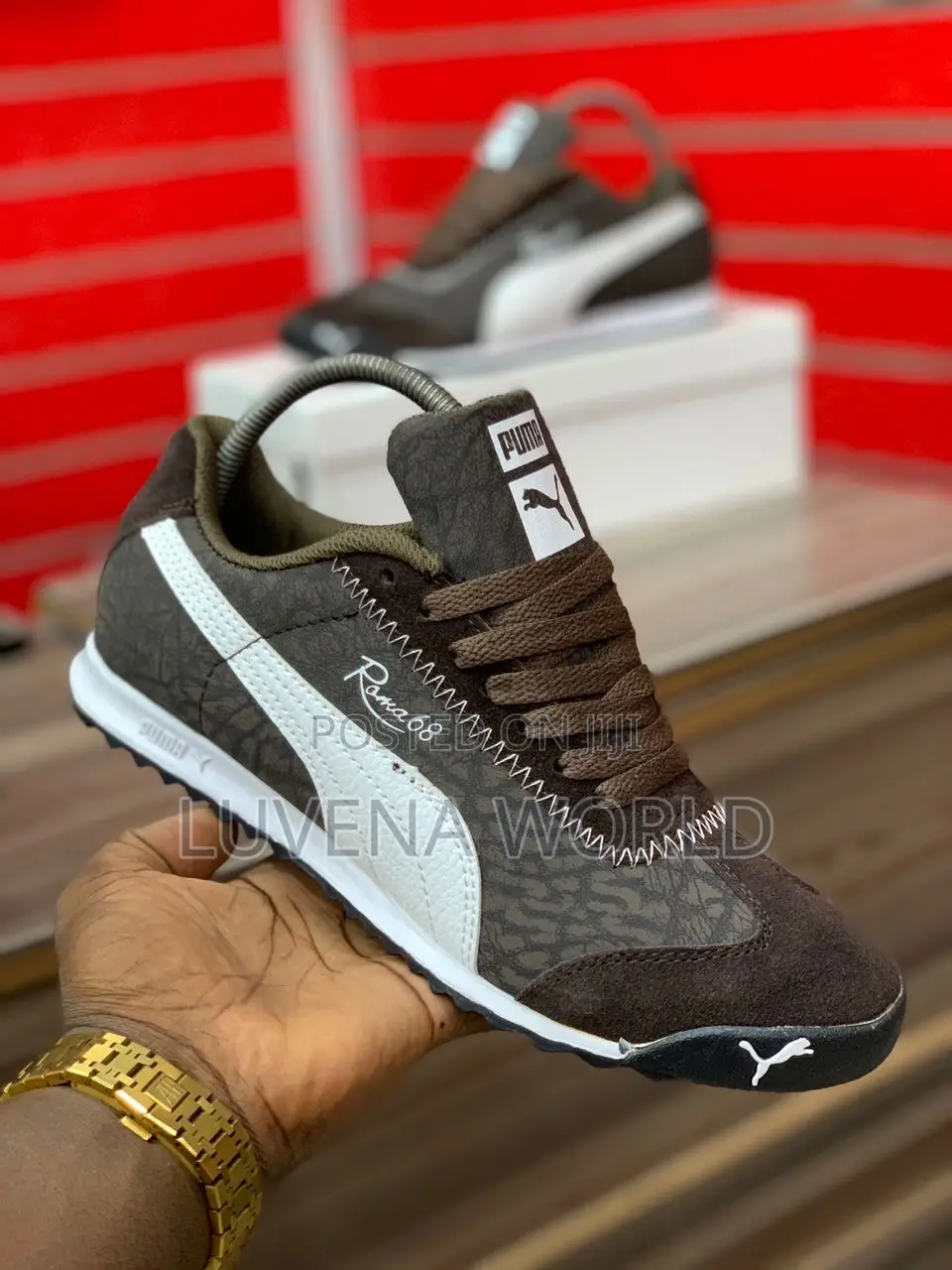 Puma Roma Sneakers