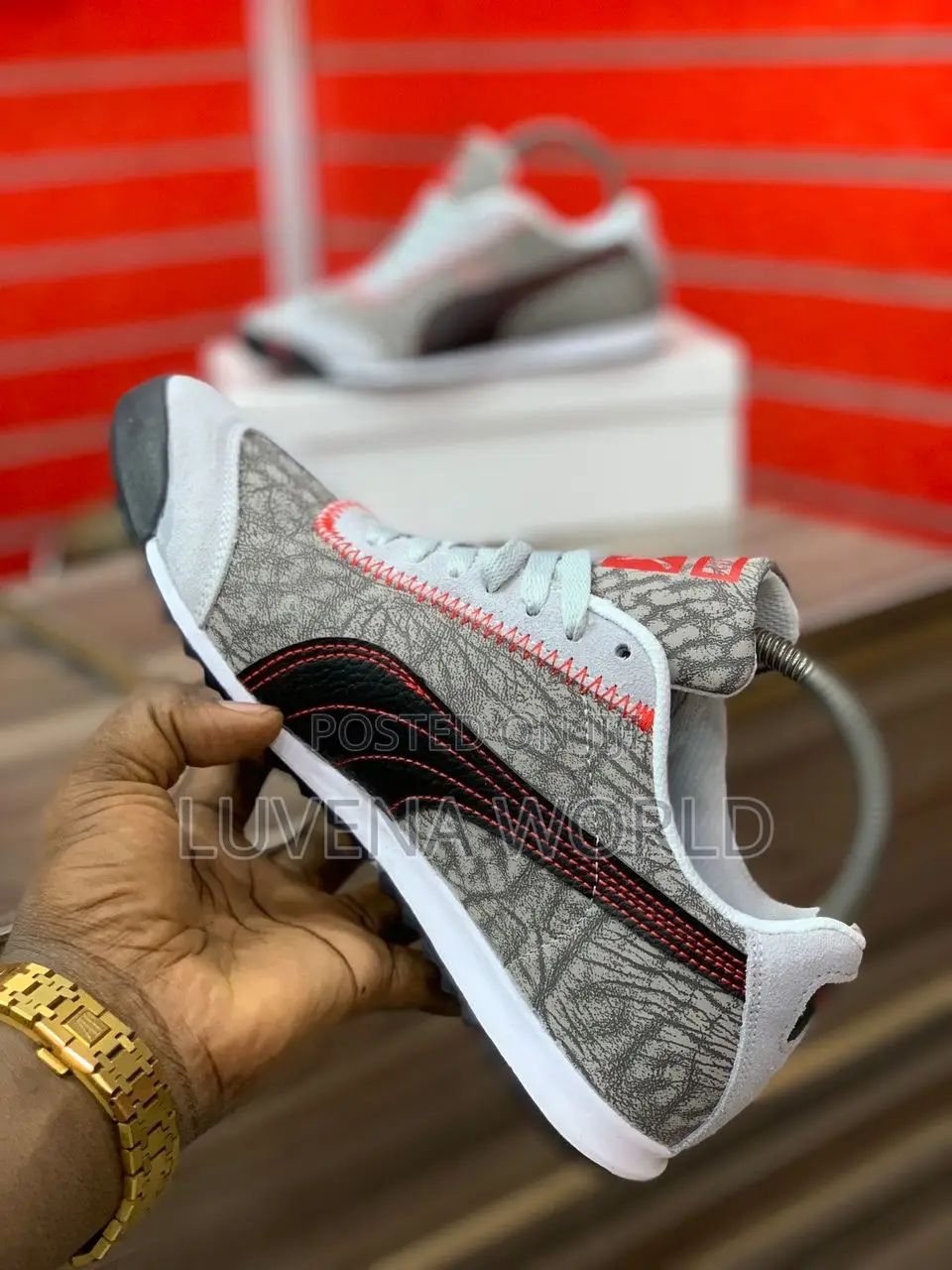 Puma Roma Sneakers