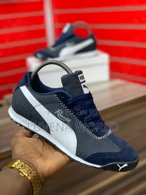 Puma Roma Sneakers
