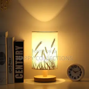 Bedside Table Lamp