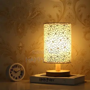 Bedside Table Lamp