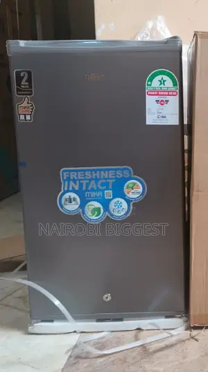 Mika 92 Litres Refrigerator Fridge