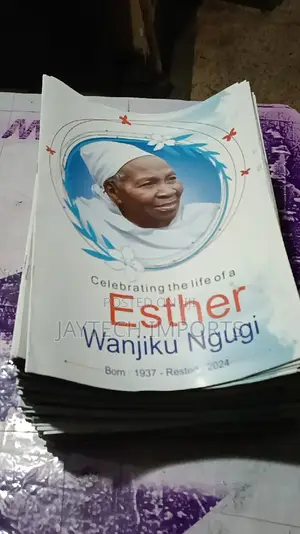 Quality Eulogy Design