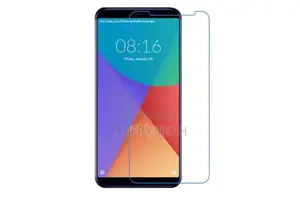 Xiaomi Mi A2 Tempered Glass