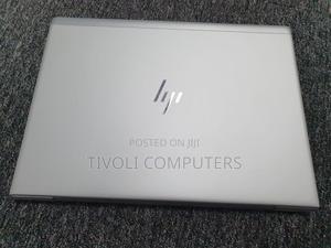 Laptop HP EliteBook 830 G5 8GB Intel Core I5 SSD 256GB