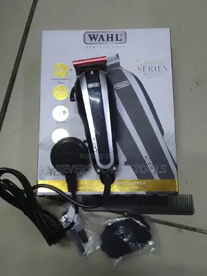 Wahl Icon Shaving Machine/Wahl Shaving Machine