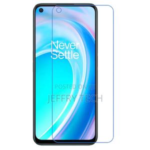 Oneplus Nord 2T Screen Protector Flat Glass - thumbnail 2